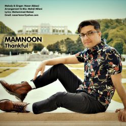 Naser Abbasi – Mamnoon